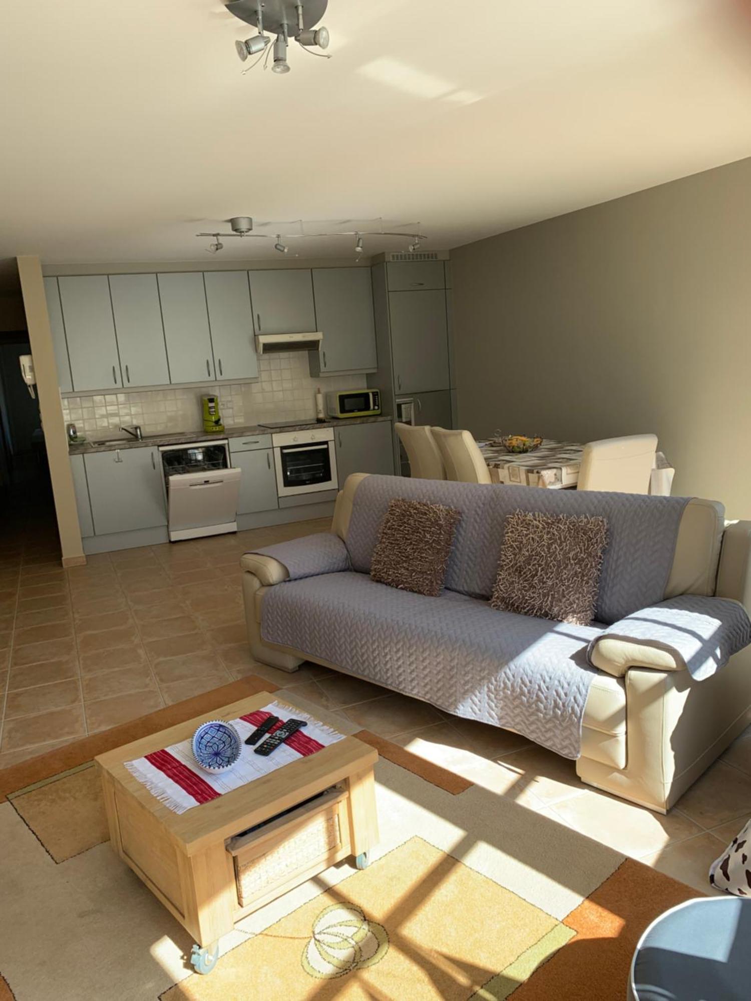 Almare Apartment Blankenberge Luaran gambar