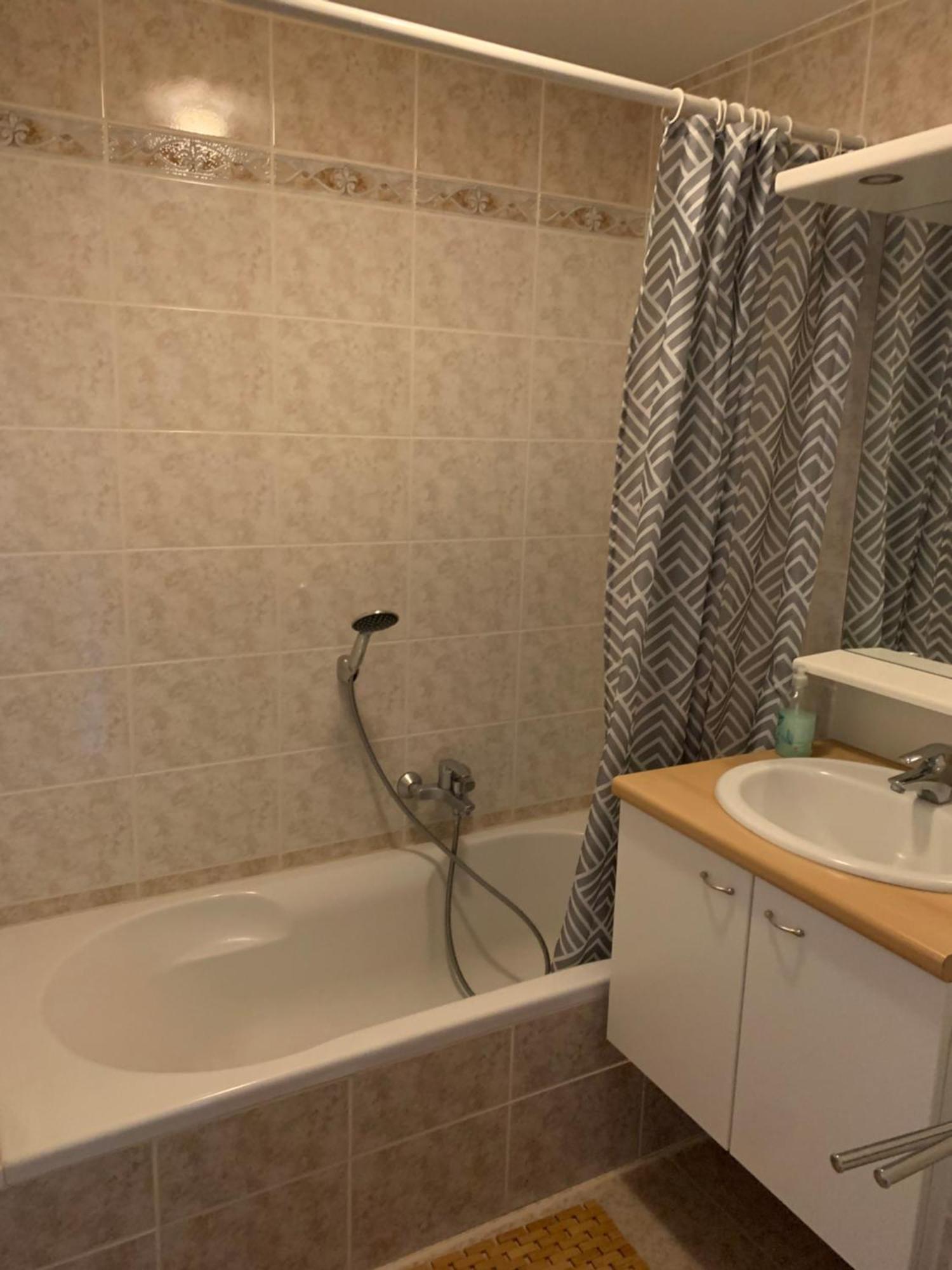 Almare Apartment Blankenberge Luaran gambar