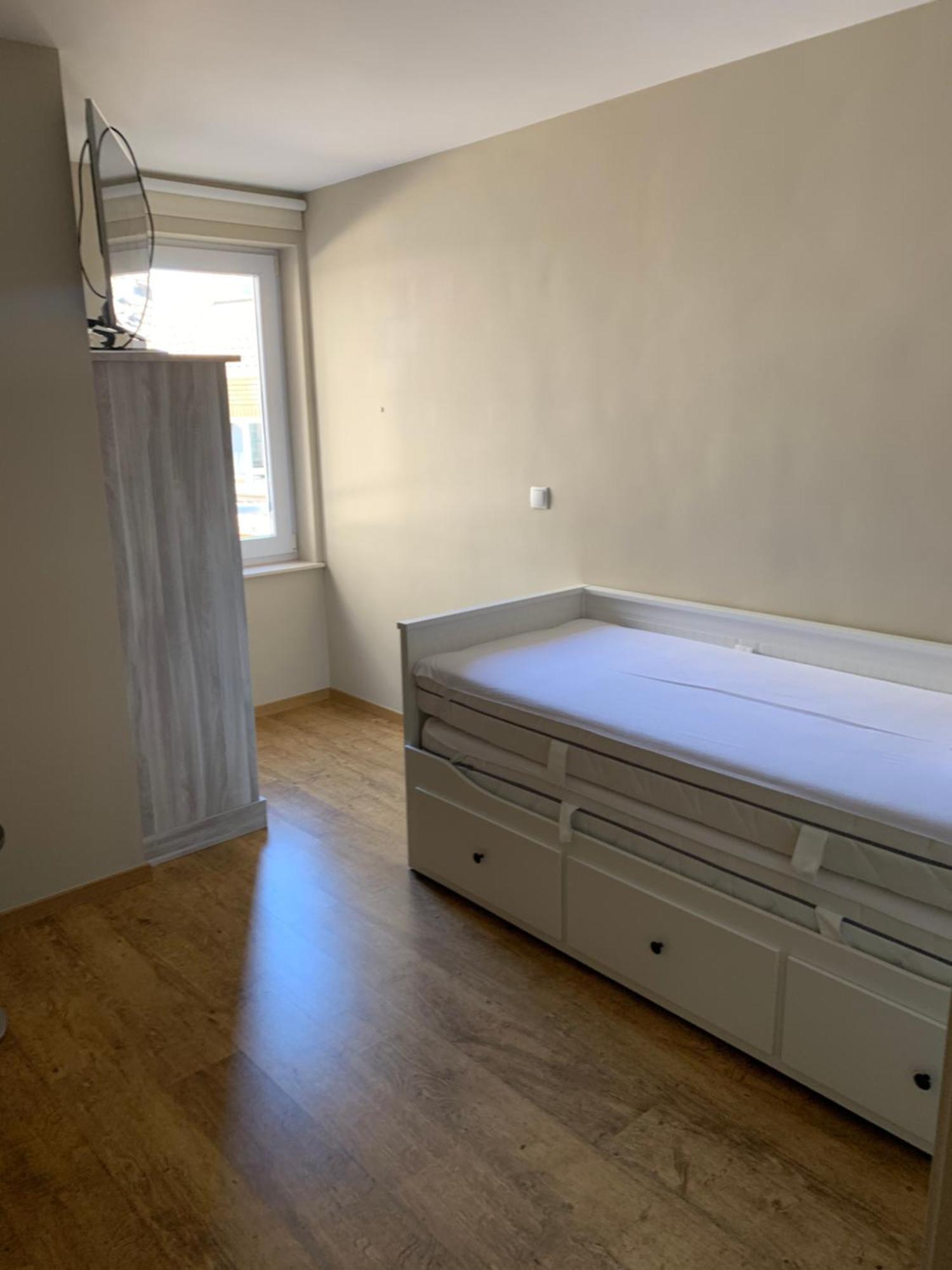 Almare Apartment Blankenberge Luaran gambar